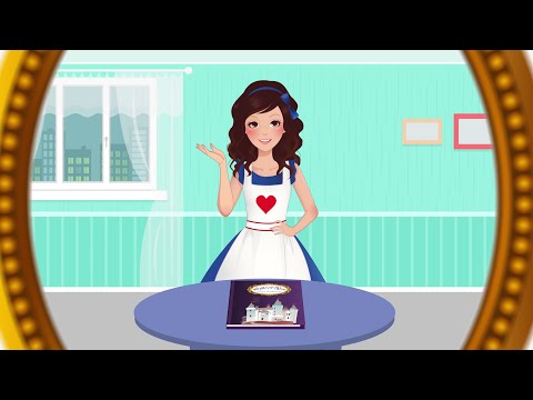 Whatever After: Abby in Wonderland by Sarah Mlynowski