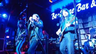 Punky Meadows - Rock N Rollers - Angel