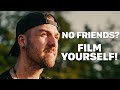 Tips For HOW TO FILM YOURSELF Immediately Make Better Videos With Your Own Hands