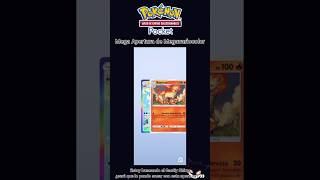 Mega Apertura de Megavariocolor - Pokémon TCG Pocket #pokemontcgpocket