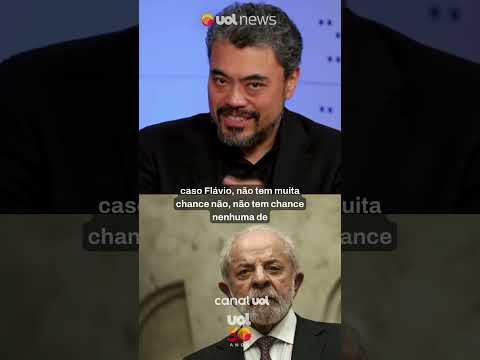 ‘Lula aposta no fim da 6×1, apesar da vitória da extrema direita no Senado’, diz Sakamoto