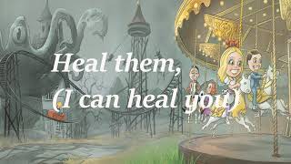 Diablo Swing Orchestra – A Tap Dancer&#39;s Dilemma (lyrics)