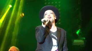 Boy George - King of Everything (Live @ Montereau)