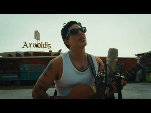 Inzul, Paris The Prince - No Pares De Mirarme (acústico)