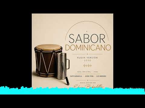 Sabor Dominicano