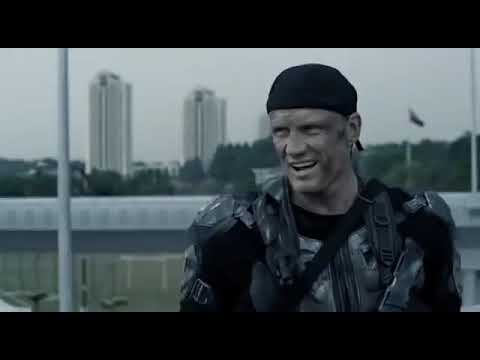 Film me titra shqip - Beteja e të dënuarve