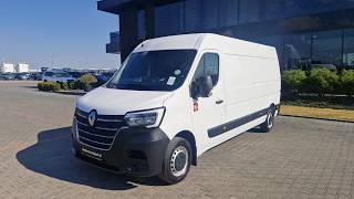 Renault MASTER L3H2 box truck < 3.5t | Image 4 - Autoline