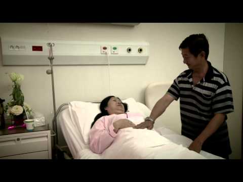 Bệnh viện FV cắt bỏ khối u bằng kỹ thuật nội soi dạ dày