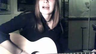 Turn To You - Michael Johns Cover (Kayla Holden)