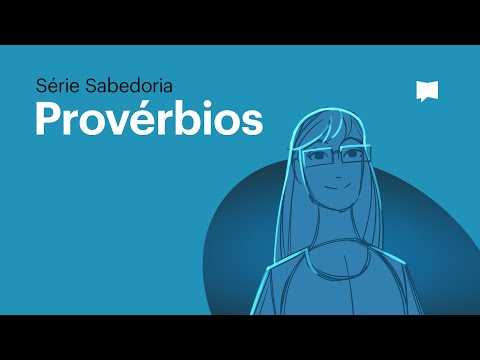 O Livro de Provérbios