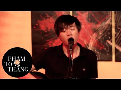 Hoàng hôn tháng tám - Phạm Toàn Thắng
