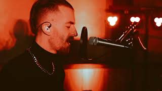 MISSIO - Villain (Live Studio Session)