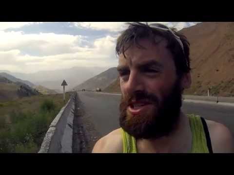 Cycling around the world on a bicycle: the highlights of our ride