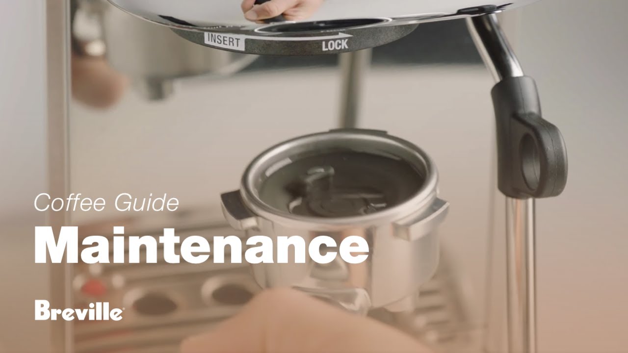 How to perform a clear water backflush 