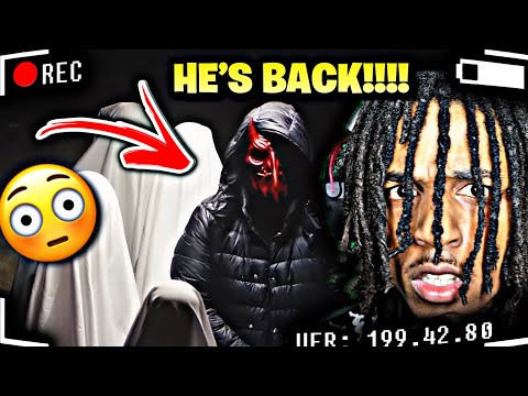 AMERICANS REACT TO: (NR) YA Goddy x Tzgwala x Lucii Ft. LR - Untitled #1 [Official Music Video]