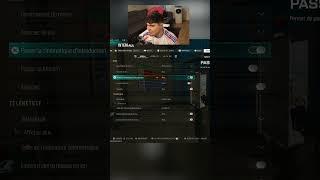 MOINS DE TREMBLEMENT SUR LA BETA