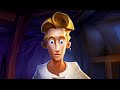 The Secret Of Monkey Island Special Edition pc Playthro
