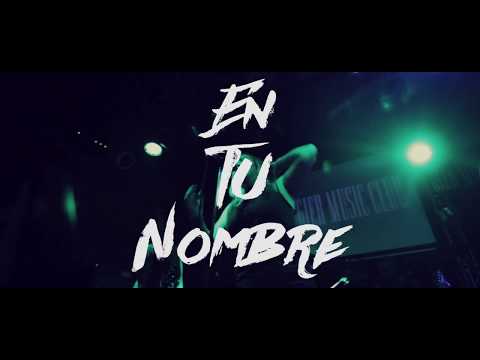 SinFin - En tu nombre (video oficial)