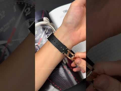 HB Classic Fusion Orlinski King Gold 40mm – 550 OS 1800 RX ORL19 🔥 Khi nghệ thuật điêu khắc gặp gỡ