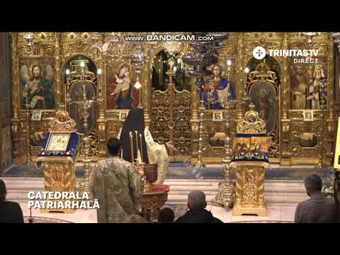 Troparul Sf. Ierarh Grigorie de Nyssa, glasul 1 - Psalt. Gabriel Rădășanu