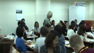 Extensive Reading and Readers Theater