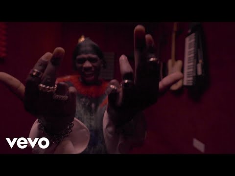 Master Peace - Overdrive