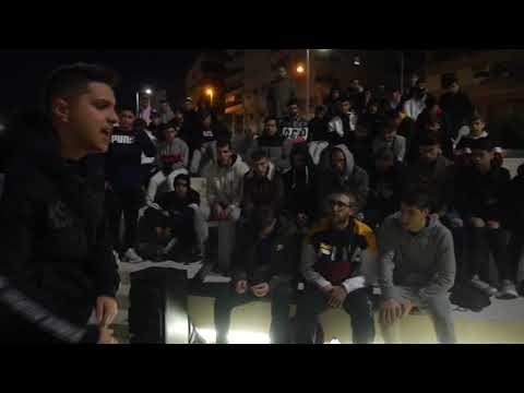 PAIN VS KARTER - FILTROS - 2ª CLASIFICATORIA GBR III