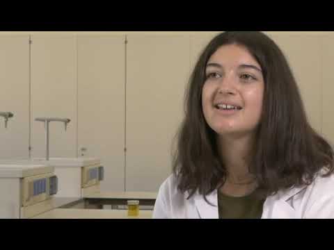 Valsalice Laboratorio di scienze