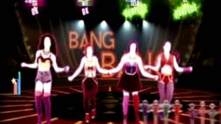 Just Dance 2015 ( Bang Bang Jessie J Ariana Grande