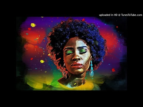 Dj Shimza feat Mishka - African Woman (Remix by Given Black)