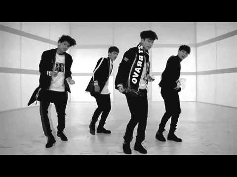 업텐션 (UP10TION) 비토 너와 나와 카와