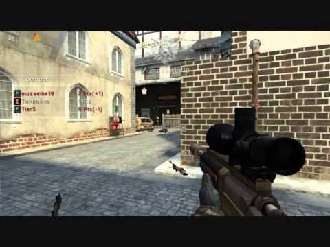 ASW.388 Miniclip - TokyoAce / Dragonborne