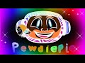 Pewdiepie Cocomelon Intro Logo Effects Compilation Bulge Colorful Kaleidoscope In 2023
