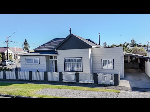 125 Bright Street, Cobden