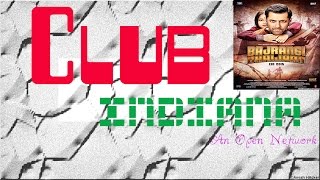 Bajrangi Bhaijaan - Tu Jo Mila – (Dekhna Na Mudke) Club Indiana (Song ID : CLUB-0000071)
