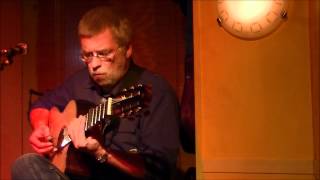 Christian Kölbl. Hommage auf Ludwig Hirsch