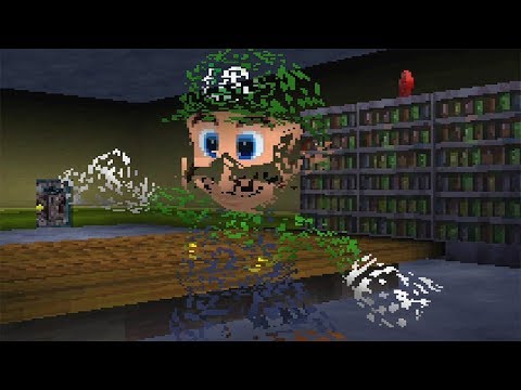 Super Mario 64 DS 100% Walkthrough Part 5 - Big Boo's Haunt + Luigi Unlocked