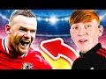 How We Signed WAYNE ROONEY On Pro Clubs!