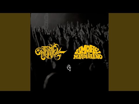 Posleden Front (feat. Smoke Mardeljano)