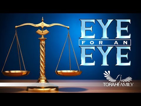 Eye for an Eye
