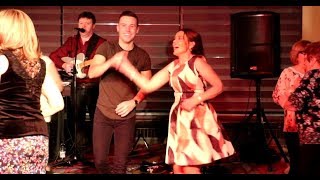 Nathan Carter Blackpool 2018 - Nathan Jive to Nicky James Medley - Live