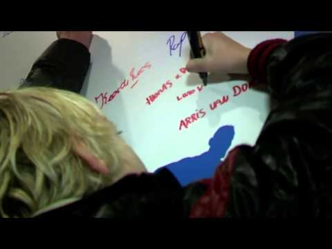 BredaNieuws - JEKA staat op tegen geweld