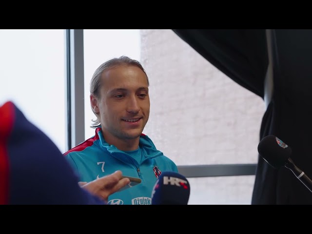 Majer: “Brazil u meni uvijek probudi najljepša sjećanja na Katar”