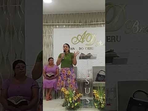 círculo de oração na Adbras Estância Tomar do Geru