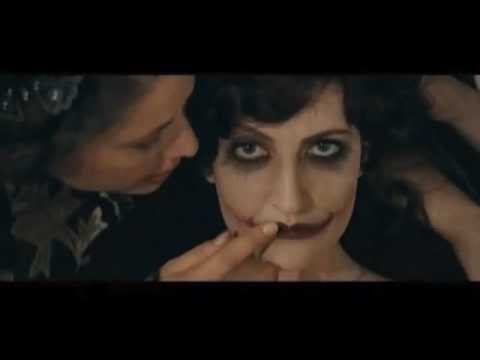 『メゾン ある娼館の記憶』予告編