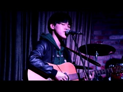150219 리메인즈 - Don't(cover)