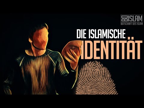 Die islamische Identität ᴴᴰ ┇ Weckruf ┇ BDI