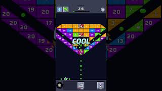 Brick Out   Shoot The Ball #games