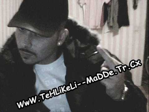 Mc Serkan - Schatje [ 2009 ]