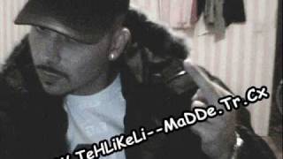 Mc Serkan - Schatje [ 2009 ]